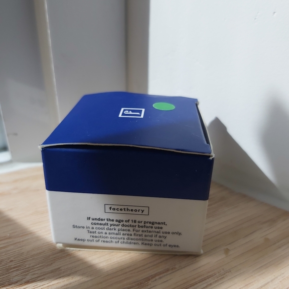 🤯2/$15🆕️Facetheory Relaxing Night Cream - Picture 4 of 4